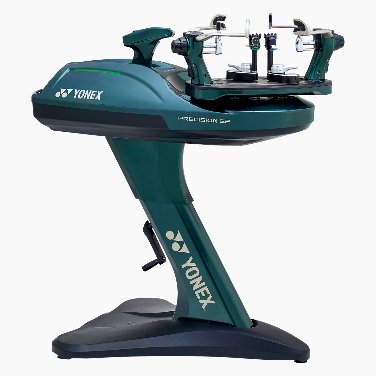 YONEX PRECISION 5.2 Stringing Machine - Max Sports