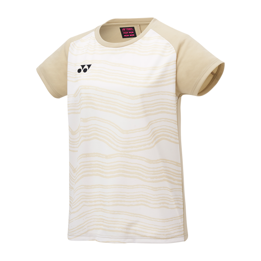 YONEX Lady's Team Shirts YW0050 - Max Sports