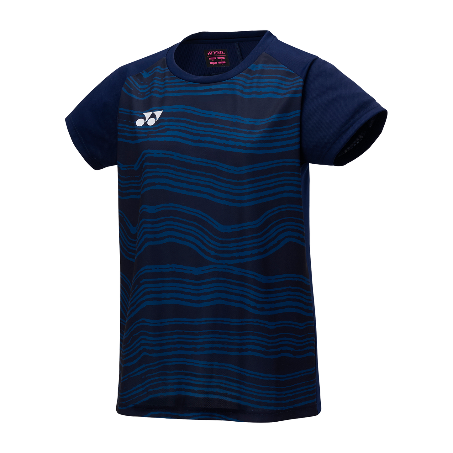 YONEX Lady's Team Shirts YW0050 - Max Sports