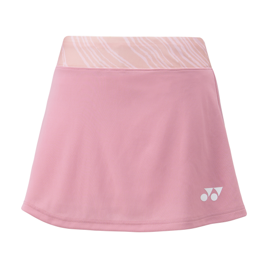 YONEX Lady's Team Skirts YW0054 With Inner Shorts - Max Sports