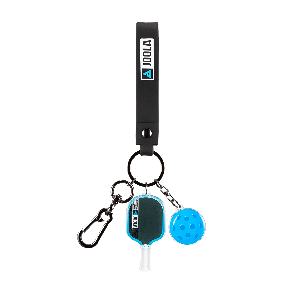 JOOLA Hyperion Pro V miniature paddle keychain