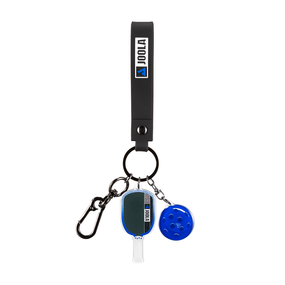 JOOLA Agassi Pro V miniature paddle keychain