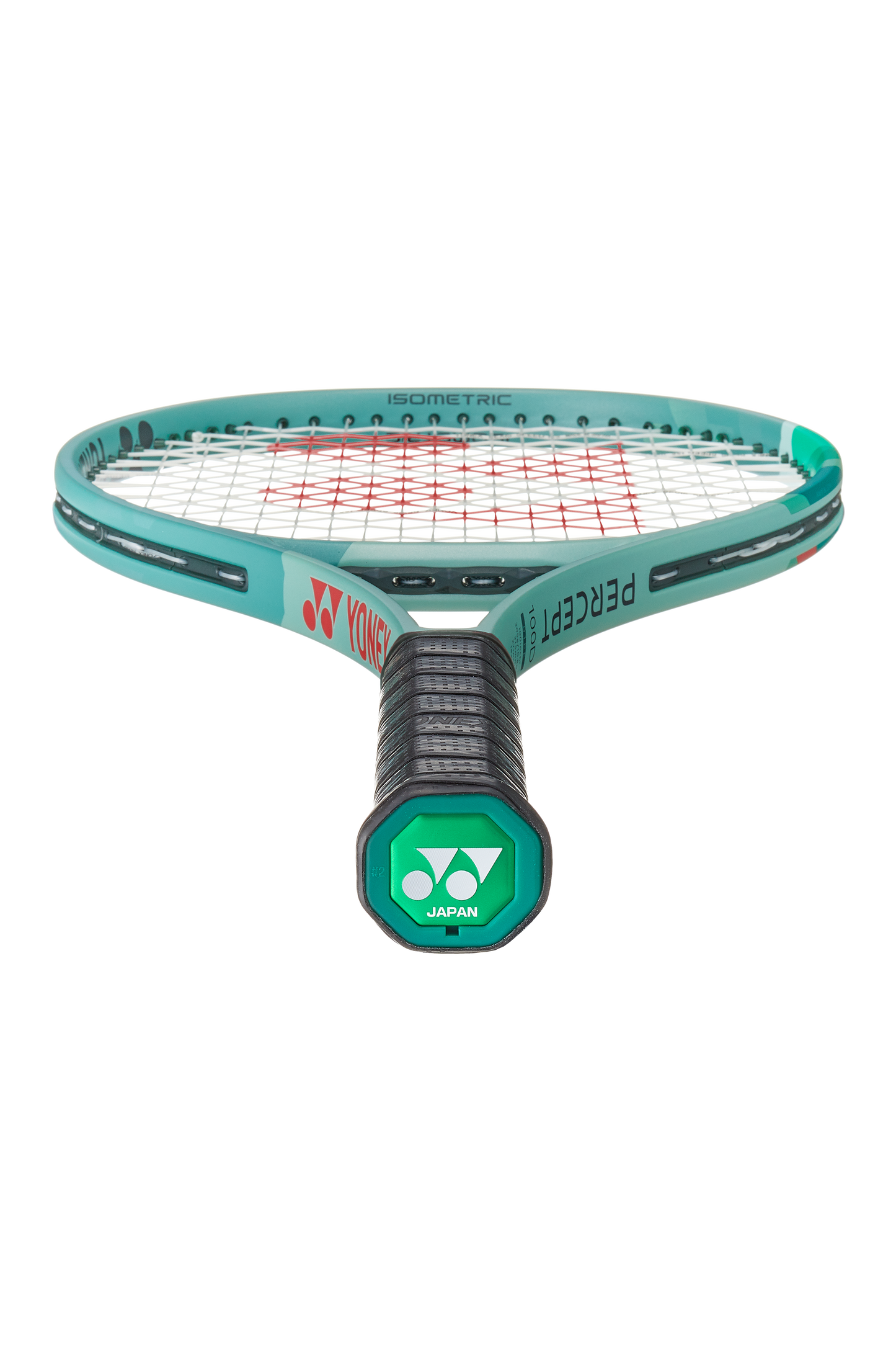 YONEX Tennis Racquet PERCEPT 100D - Max Sports