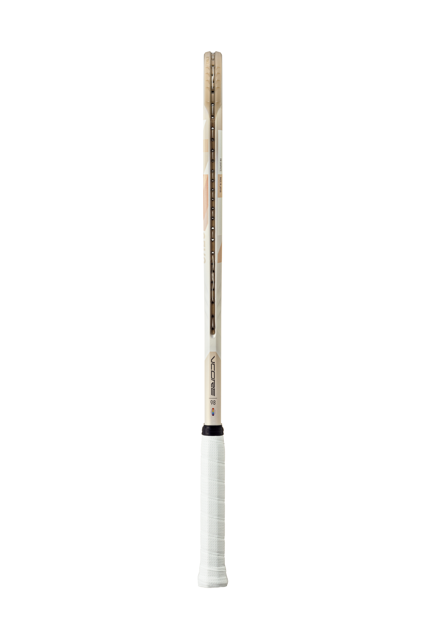 YONEX Tennis Racquet VCORE 98 (7th gen.) - Max Sports