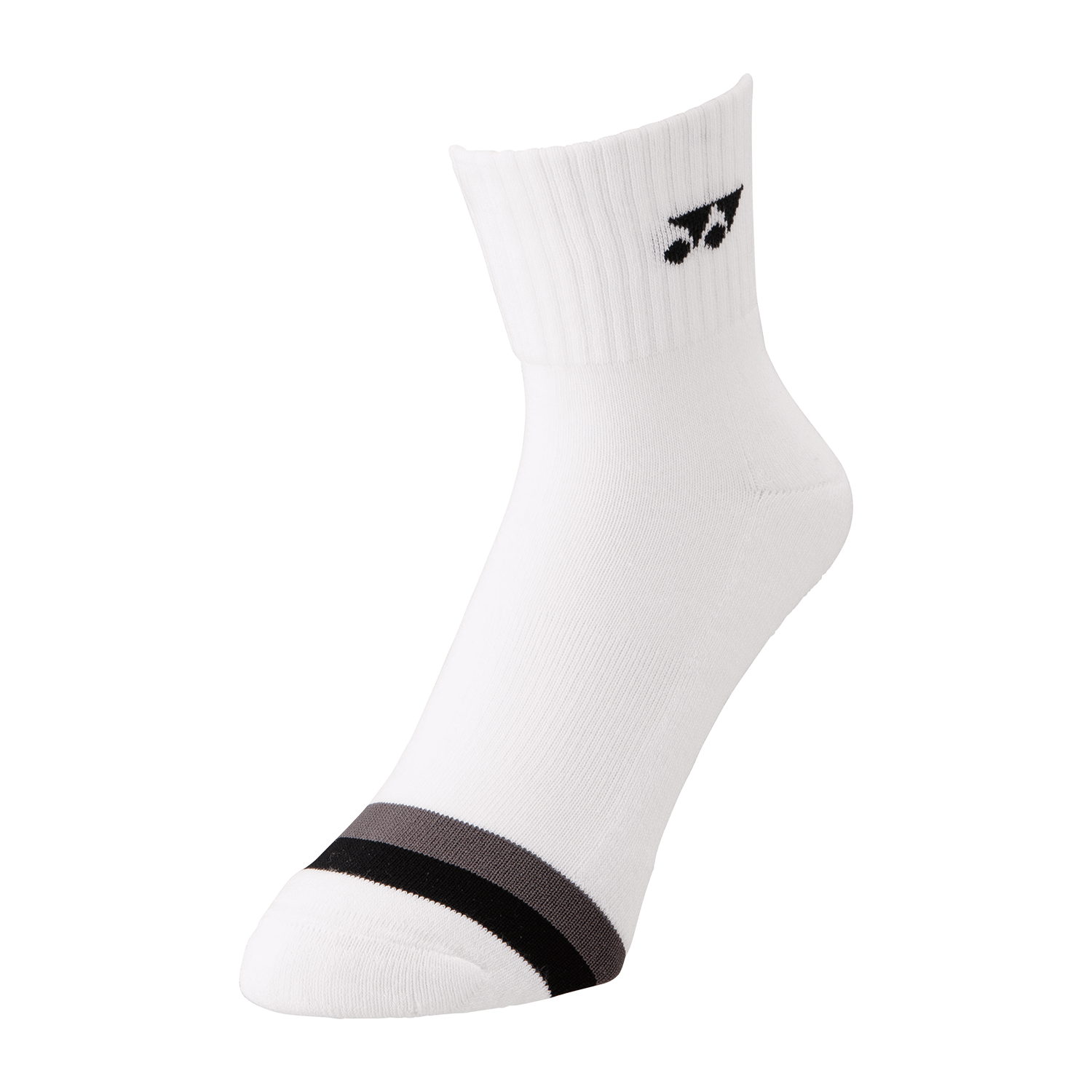 YONEX Sport Quarter Socks 19234 (3PAIRS) - Max Sports