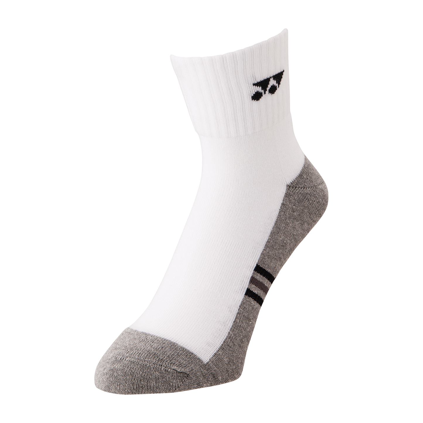 YONEX Sport Quarter Socks 19234 (3PAIRS) - Max Sports
