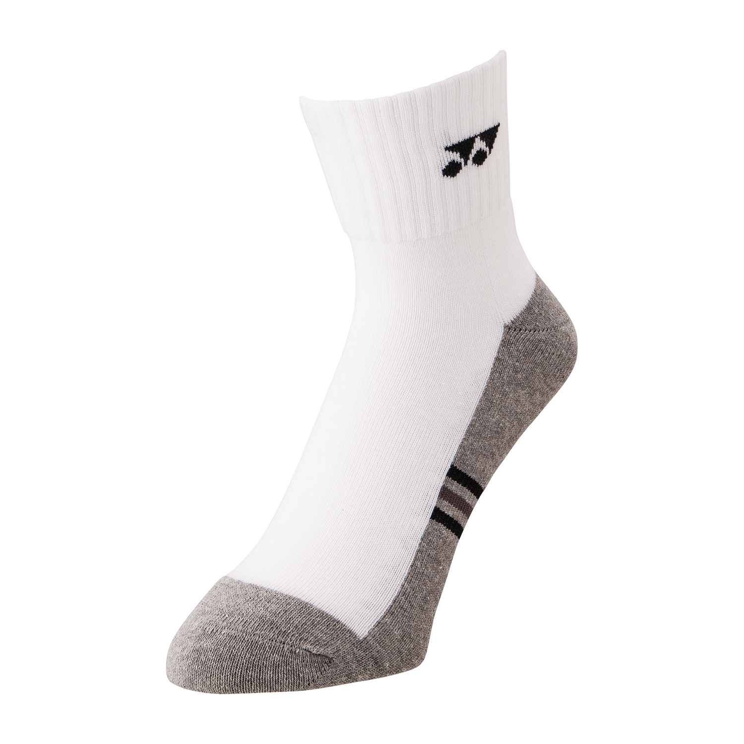 YONEX Sport Quarter Socks 19234 (3PAIRS) - Max Sports