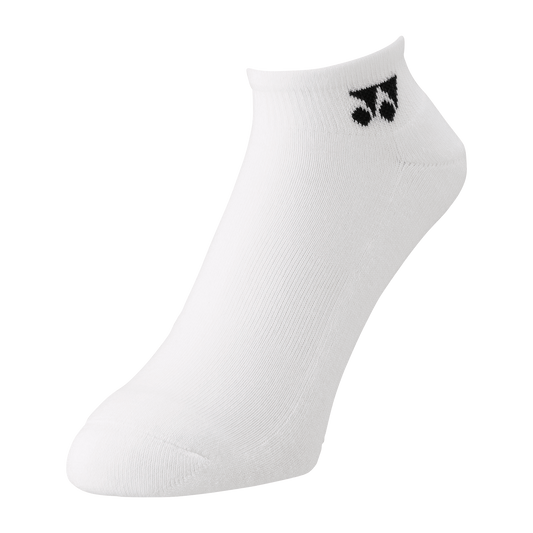 YONEX Sport Low-Cut Socks 19235 (3PAIRS) - Max Sports