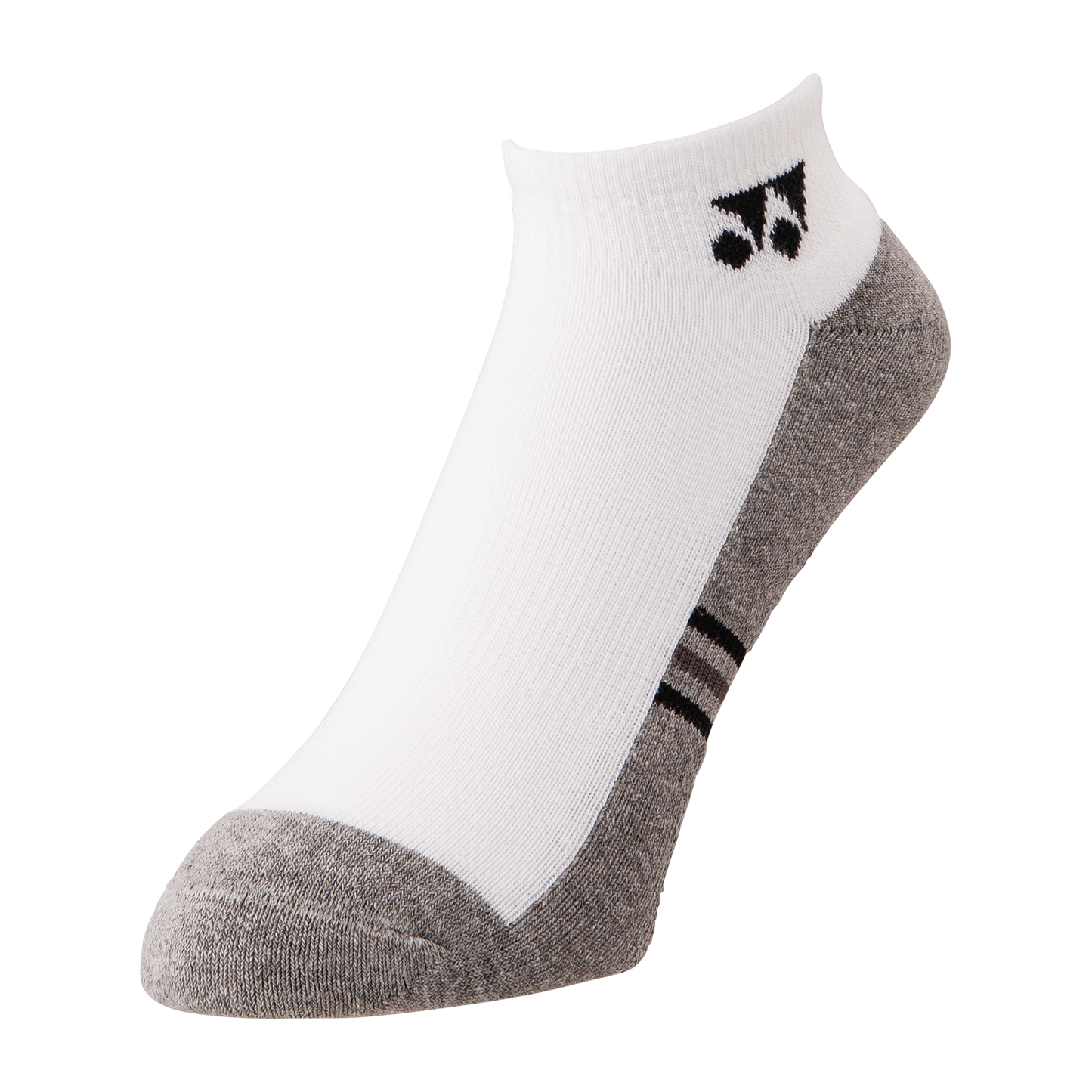 YONEX Sport Low-Cut Socks 19235 (3PAIRS) - Max Sports