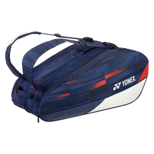 2024 YONEX Limited Edition Olympic Bag (6pcs) - Max Sports