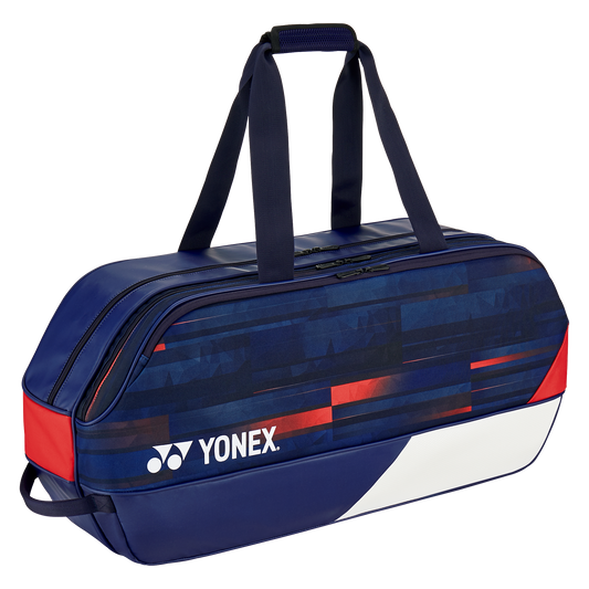 2024 YONEX Limited Edition Olympic Tournament Bag - Max Sports