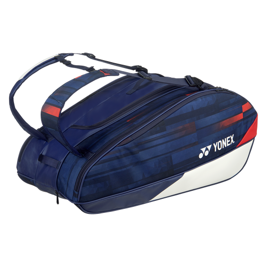 2024 YONEX Limited Edition Olympic Bag (9pcs) - Max Sports