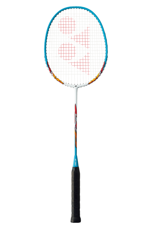 YONEX Badminton Racquet MUSCLE POWER 5 LT Strung - Max Sports