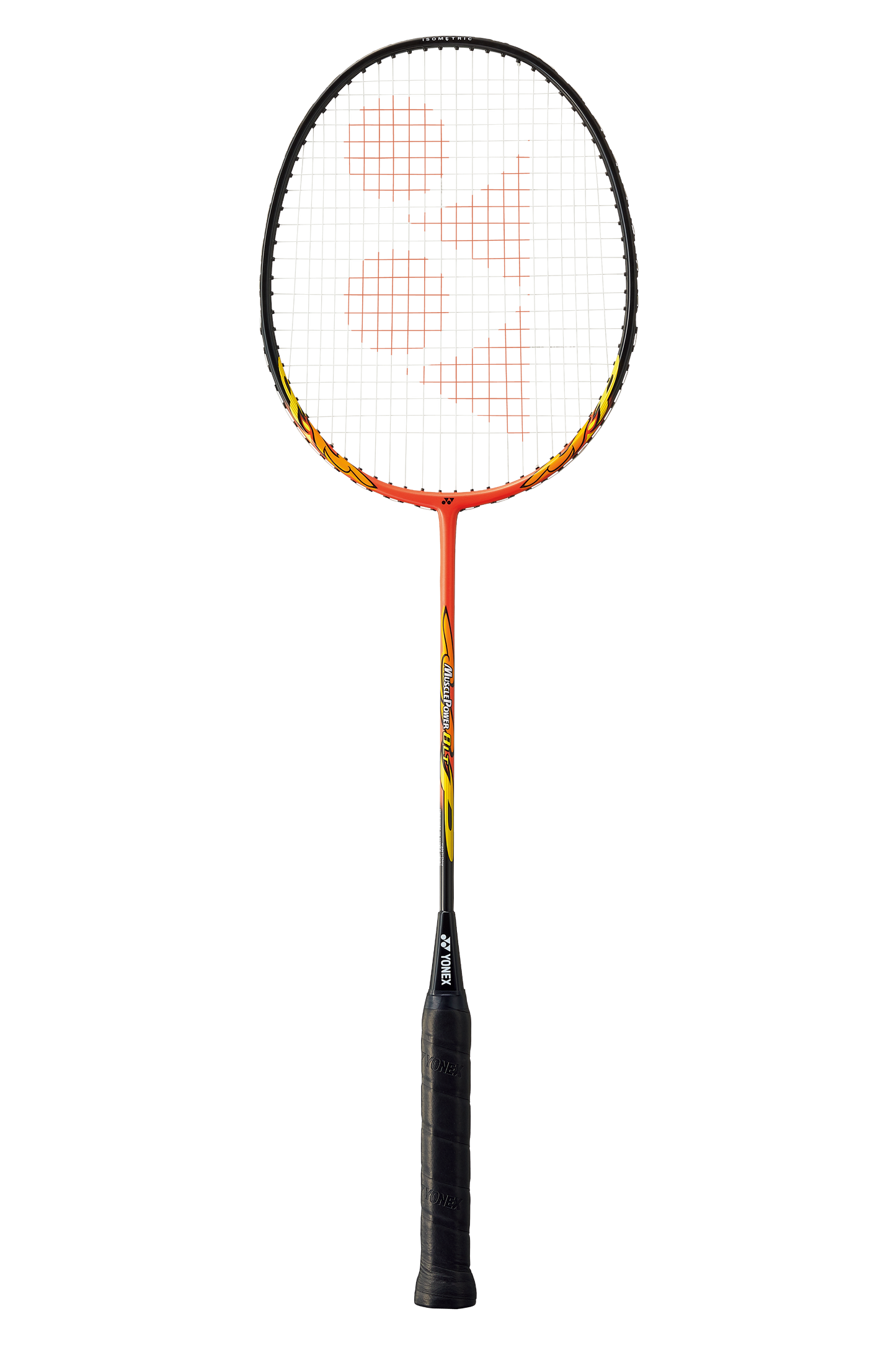 YONEX Badminton Racquet MUSCLE POWER 8 LT Strung - Max Sports