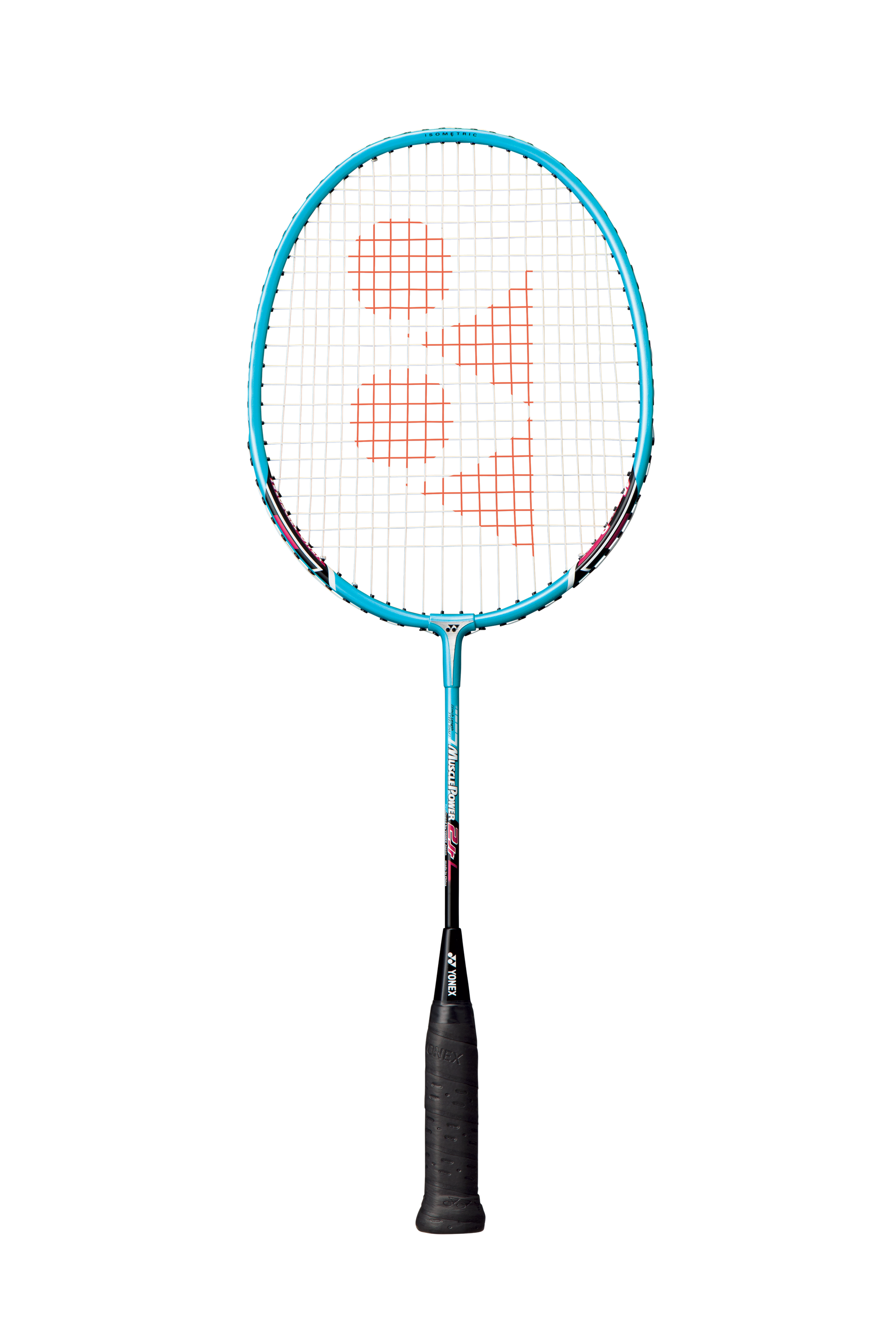 YONEX Badminton Racquet MUSCLE POWER 2 Junior Strung - Max Sports