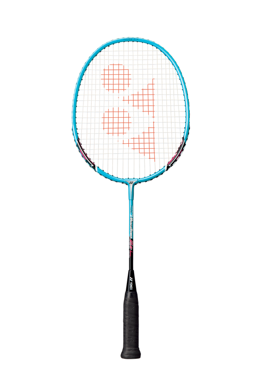 YONEX Badminton Racquet MUSCLE POWER 2 Junior Strung - Max Sports