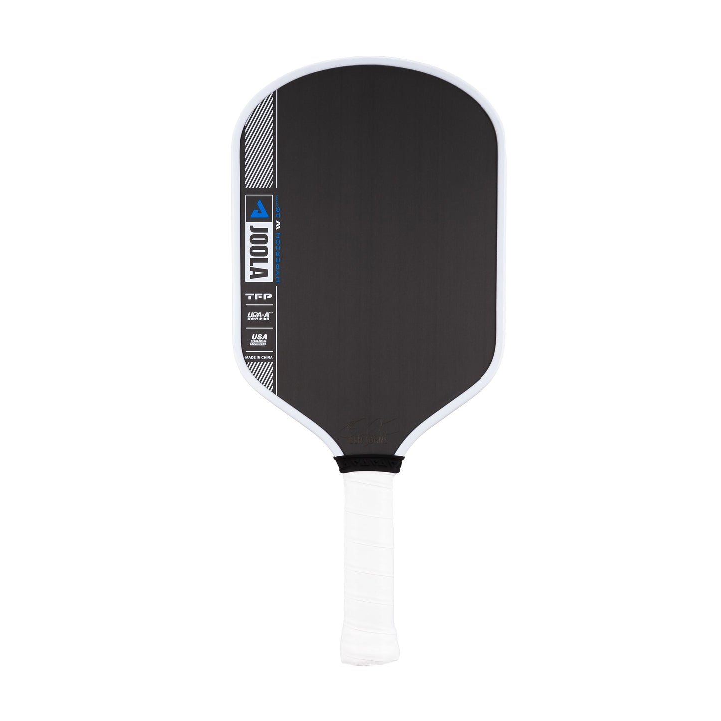 JOOLA Ben Johns Hyperion Pro IV Pickleball Paddle - Max Sports