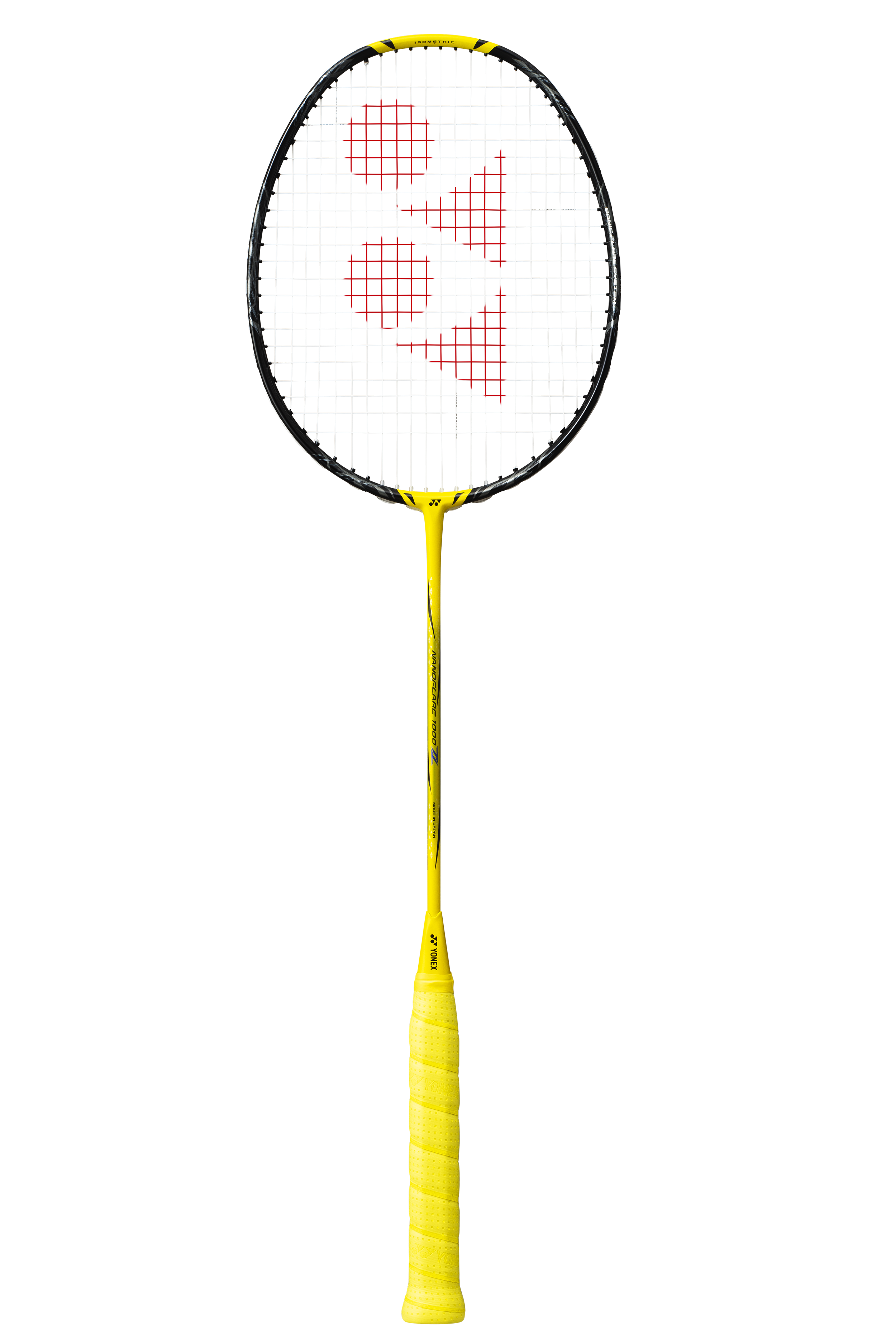 ヨネックス Nanoflare 1000z YONEX Badminton Racquet NANOFLARE 1000 Z – Max Sports