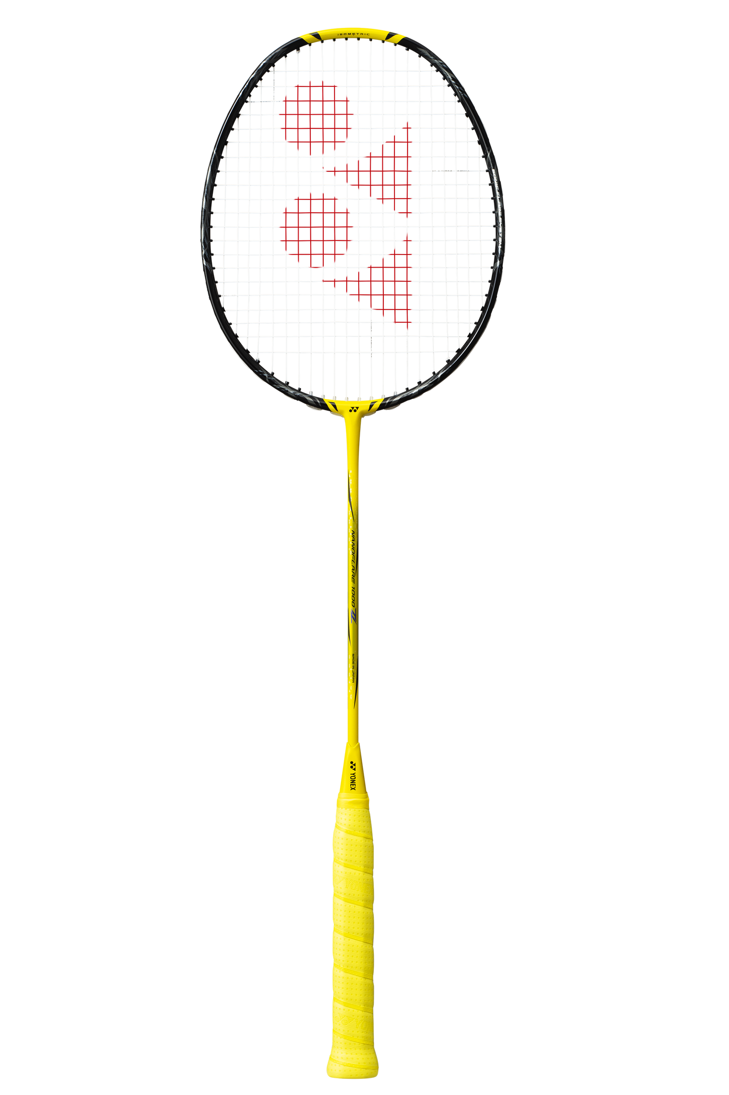 YONEX Badminton Racquet NANOFLARE 1000 Z - Max Sports