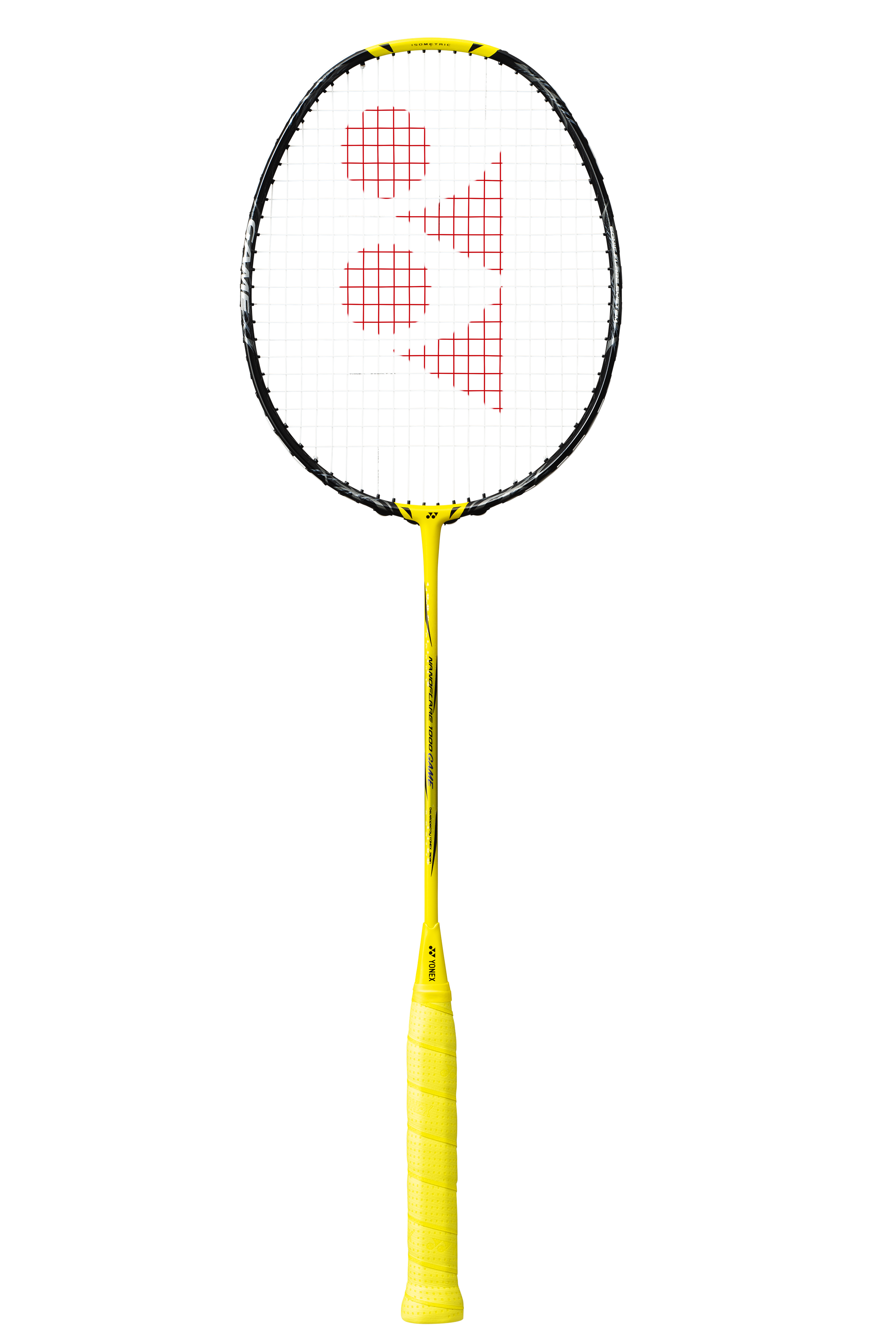 YONEX Badminton Racquet NANOFLARE 1000 Game
