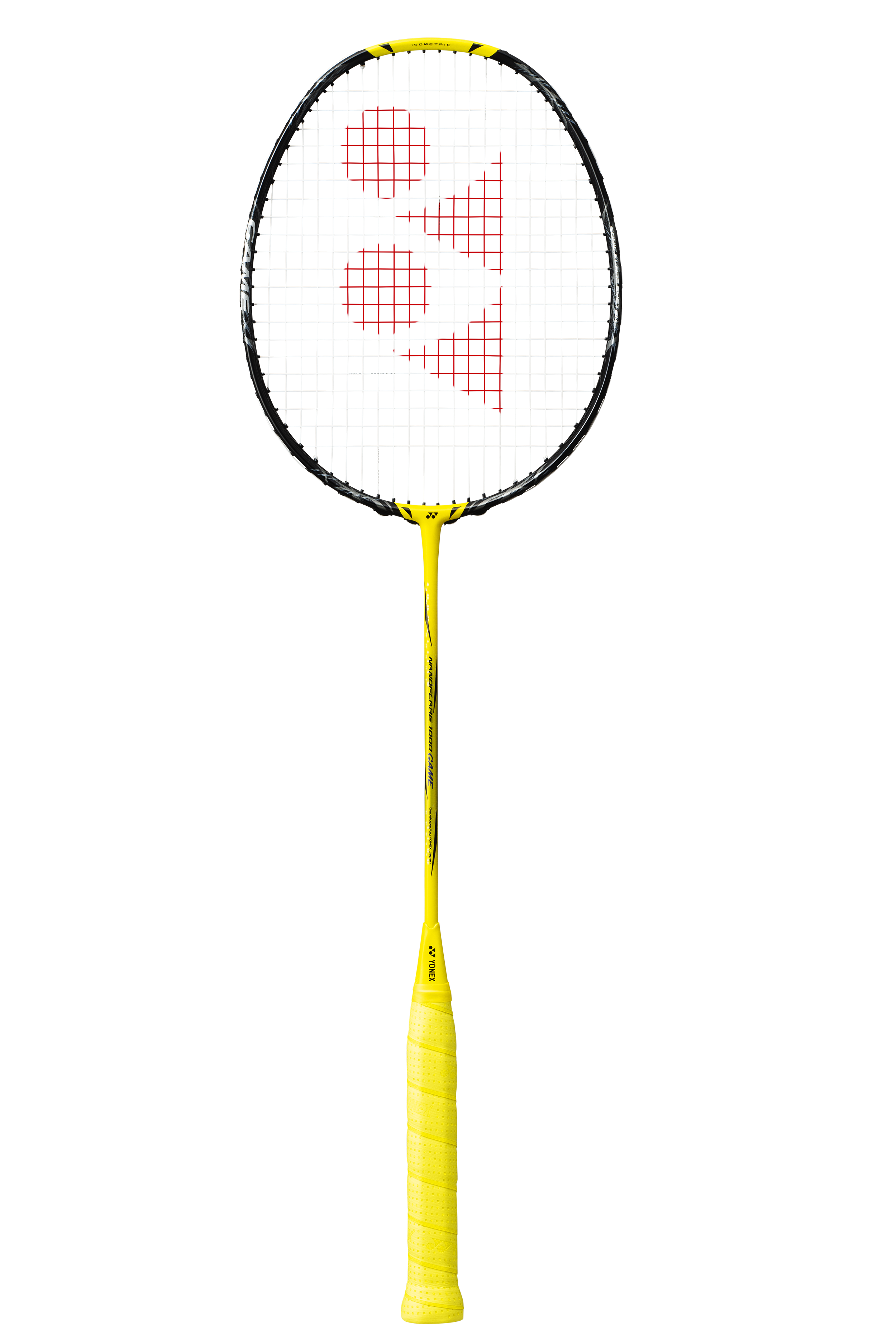 YONEX Badminton Racquet NANOFLARE 1000 Game – Max Sports YONEX Badminton Racquet NANOFLARE 1000 Game – Max Sports