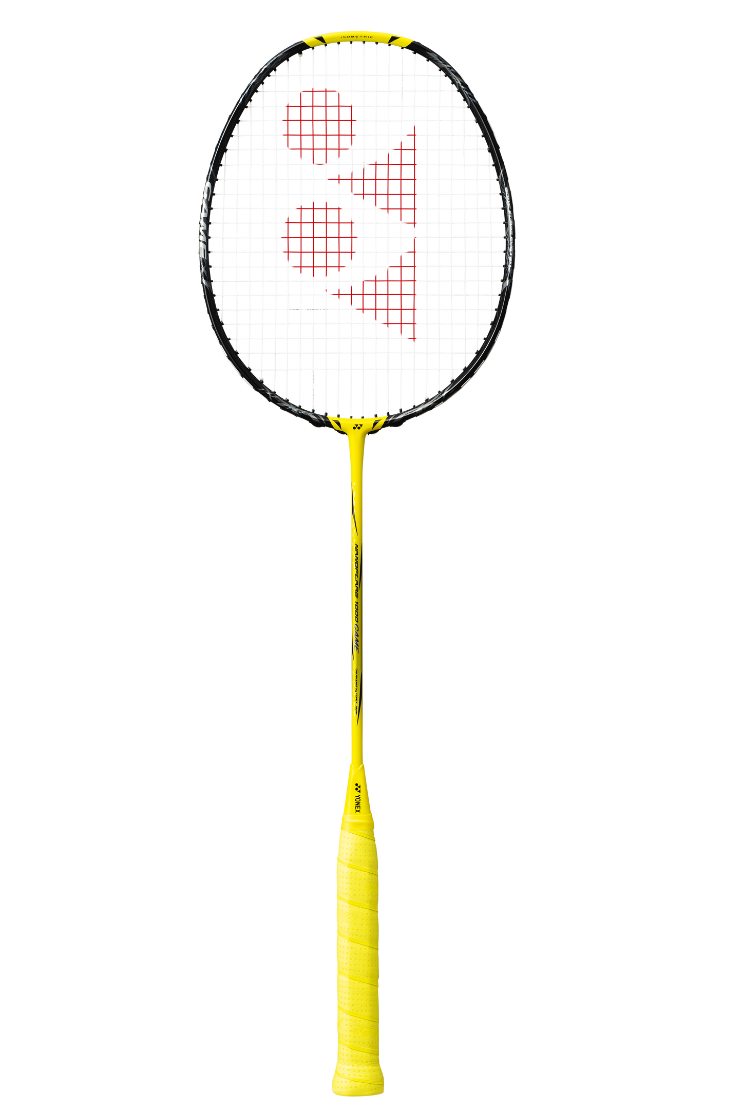 YONEX Badminton Racquet NANOFLARE 1000 Game - Max Sports