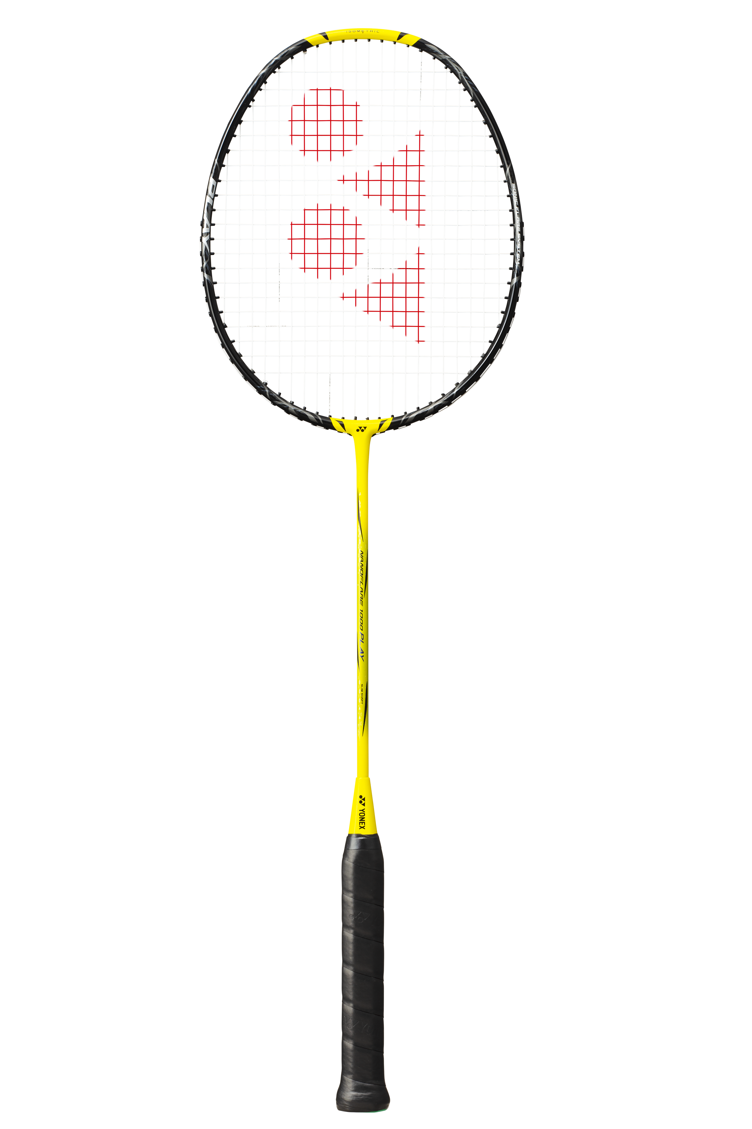YONEX Badminton Racquet NANOFLARE 1000 Play – Max Sports