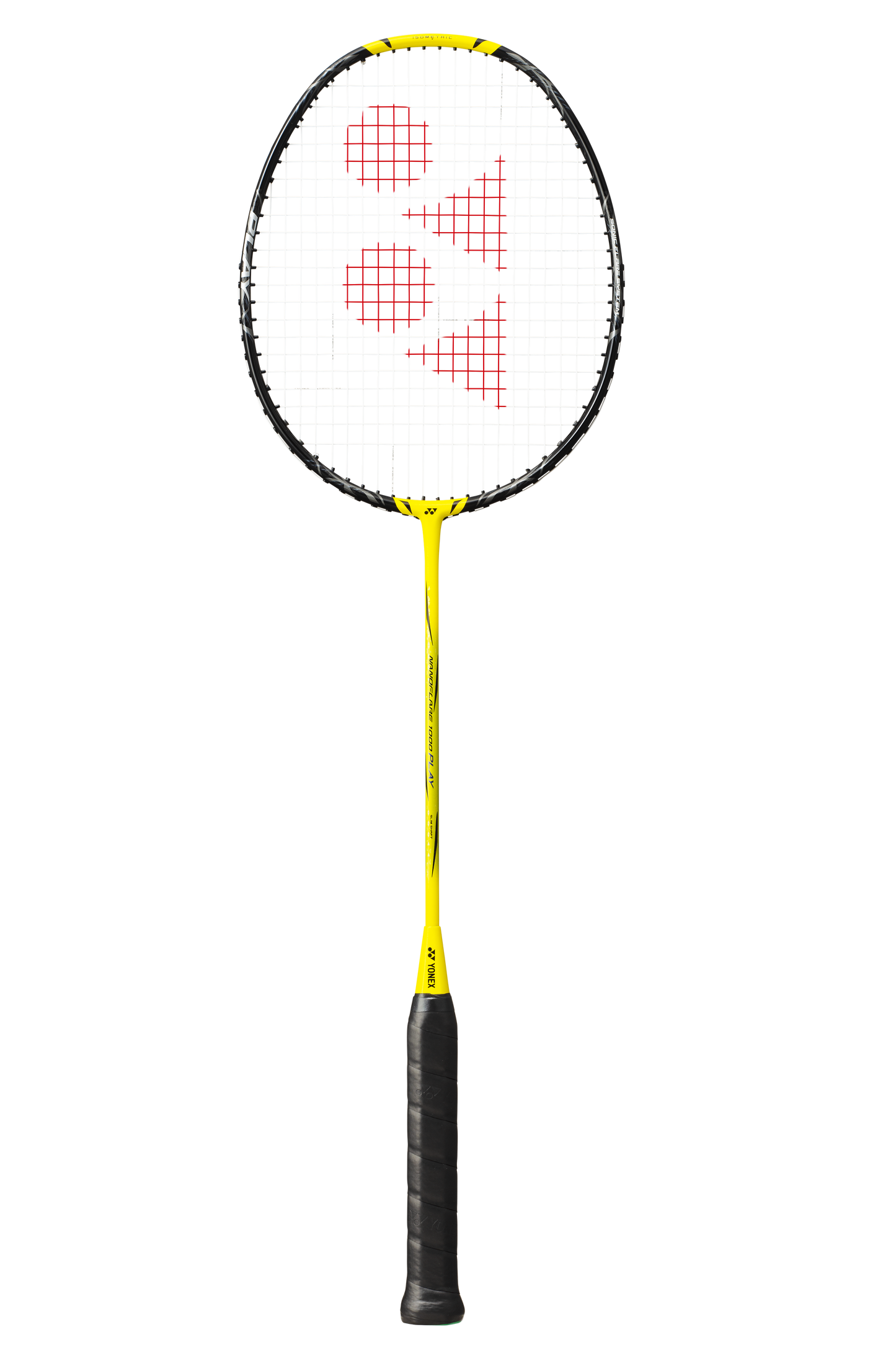 YONEX Badminton Racquet NANOFLARE 1000 Play - Max Sports
