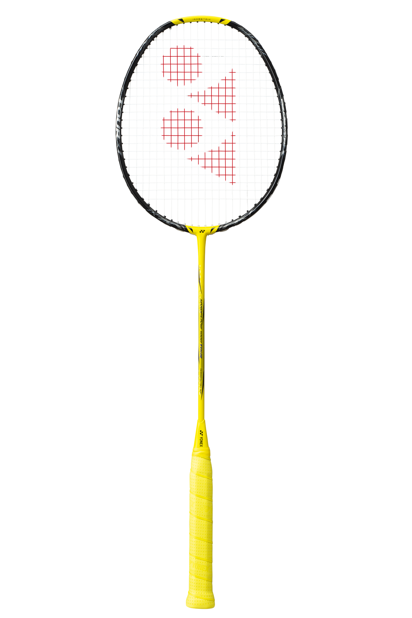 YONEX Badminton Racquet NANOFLARE 1000 Tour - Max Sports