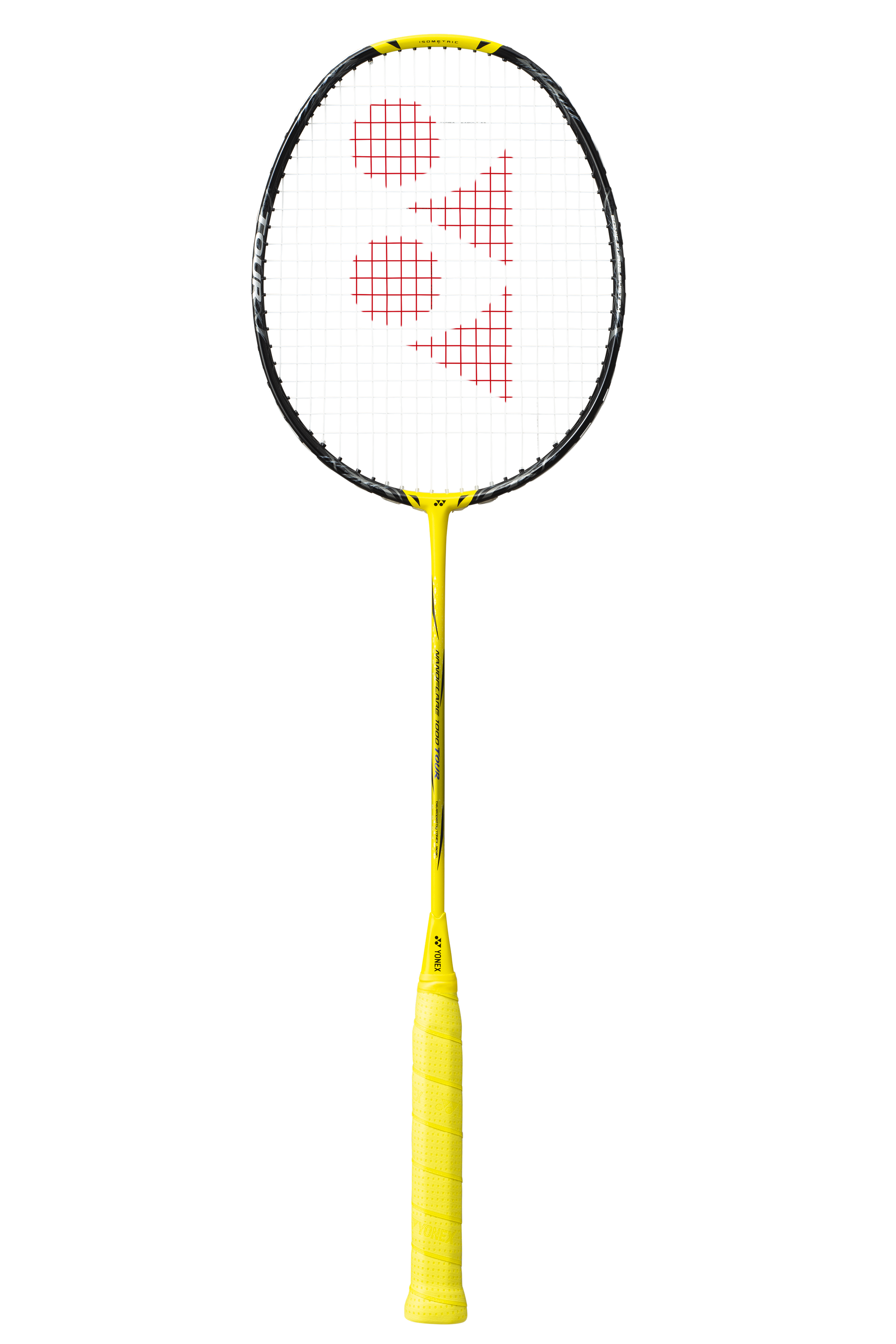 YONEX Badminton Racquet NANOFLARE 1000 Tour - Max Sports