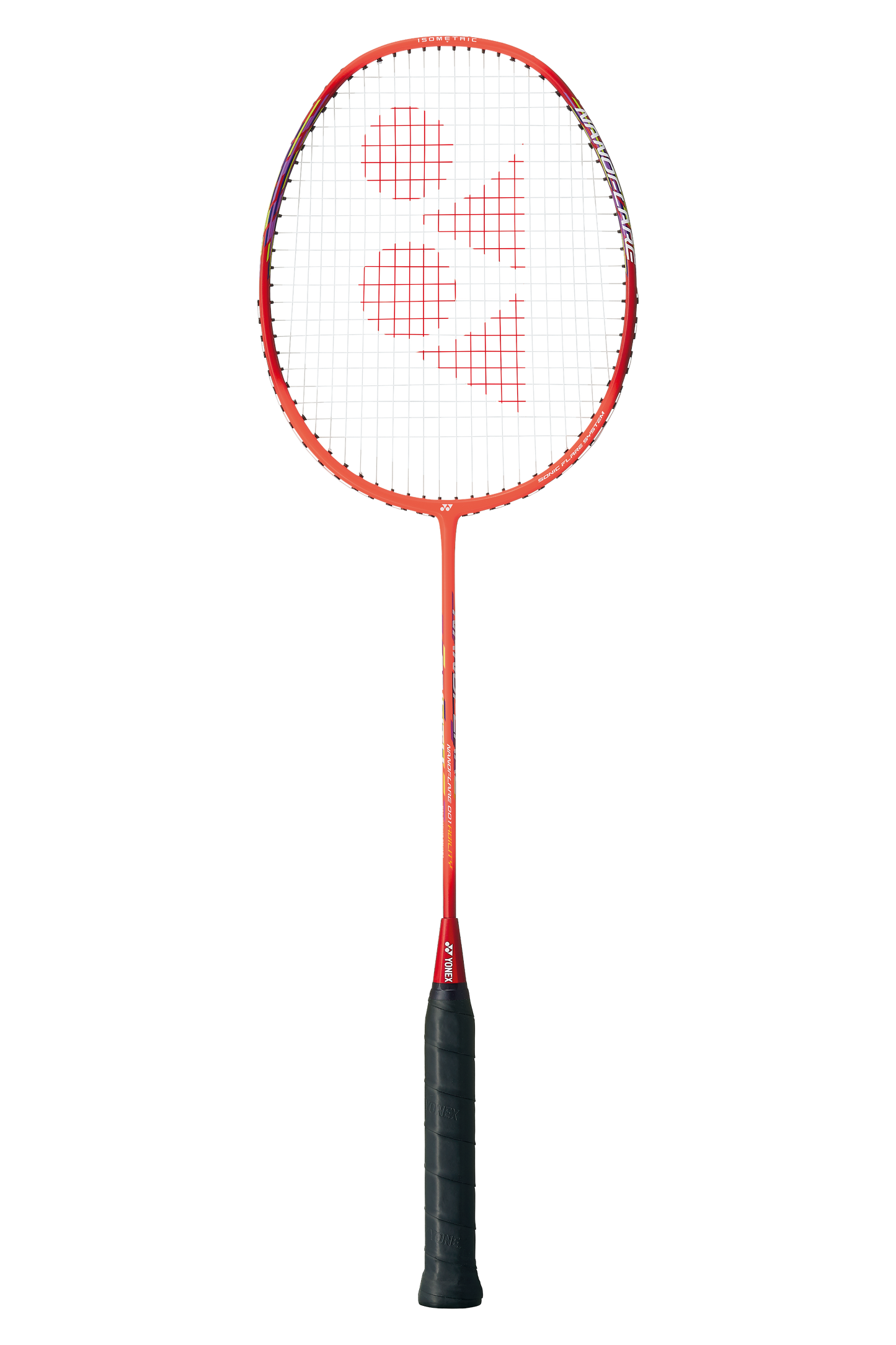 YONEX Badminton Racquet NANOFLARE 001 ABILITY Strung - Max Sports