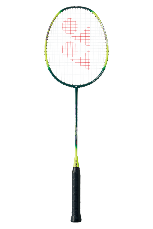 YONEX Badminton Racquet NANOFLARE 001 FEEL Strung - Max Sports