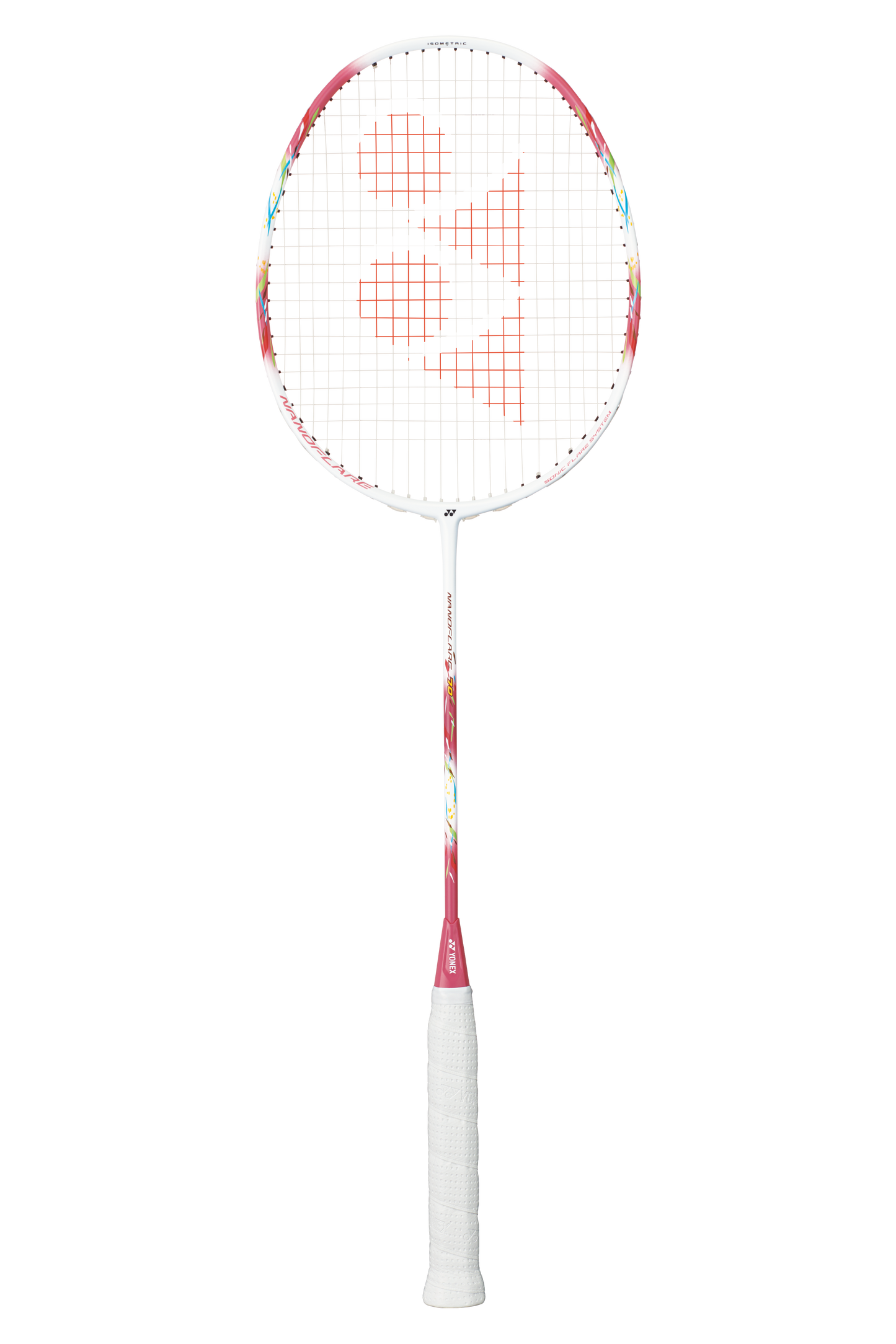YONEX Badminton Racquet NANOFLARE 70 - Max Sports