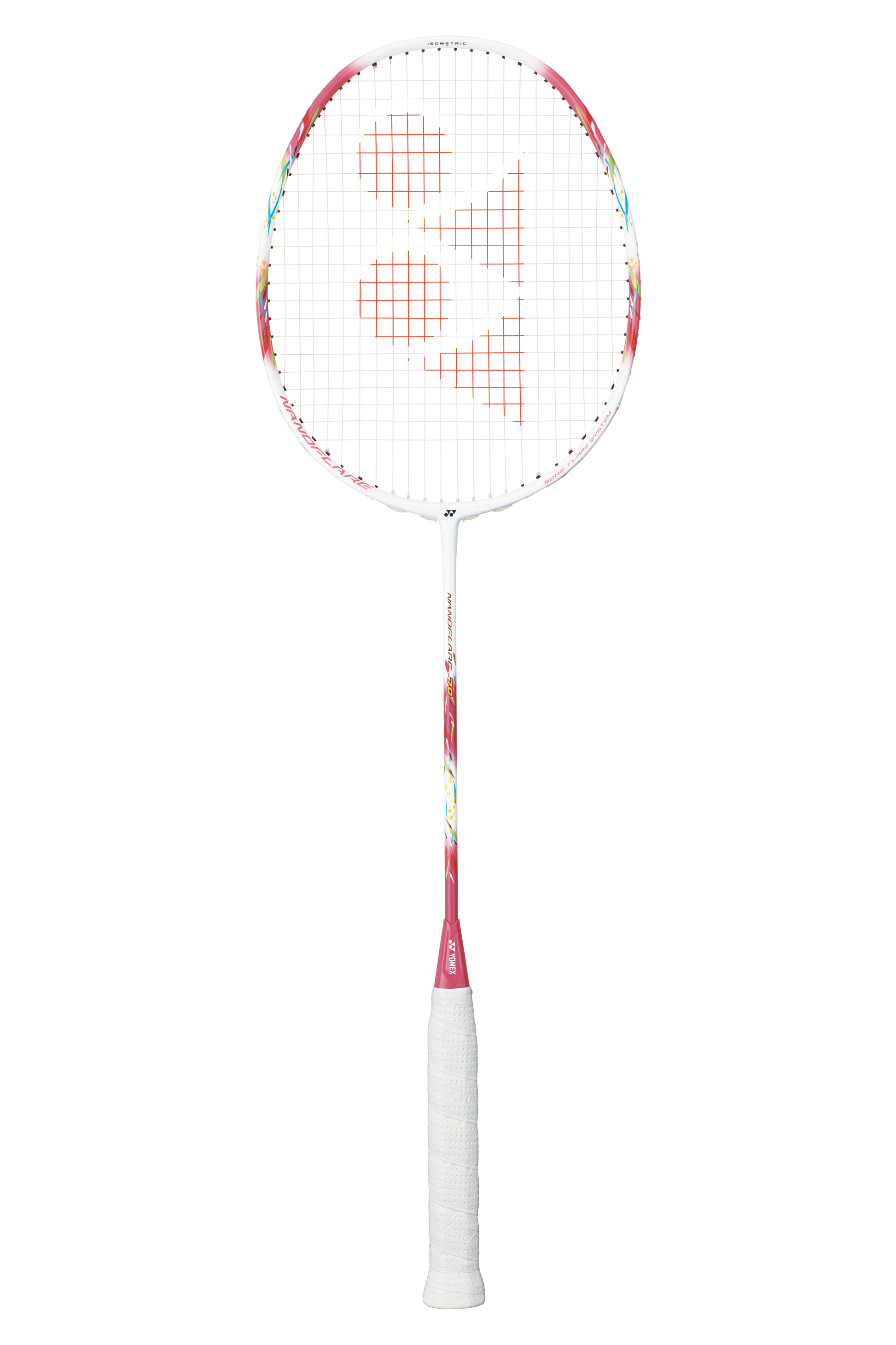 YONEX Badminton Racquet NANOFLARE 70 - Max Sports