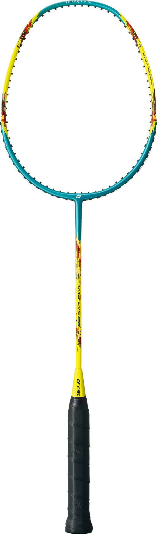 YONEX Badminton Racquet NANOFLARE E13 Strung - Max Sports