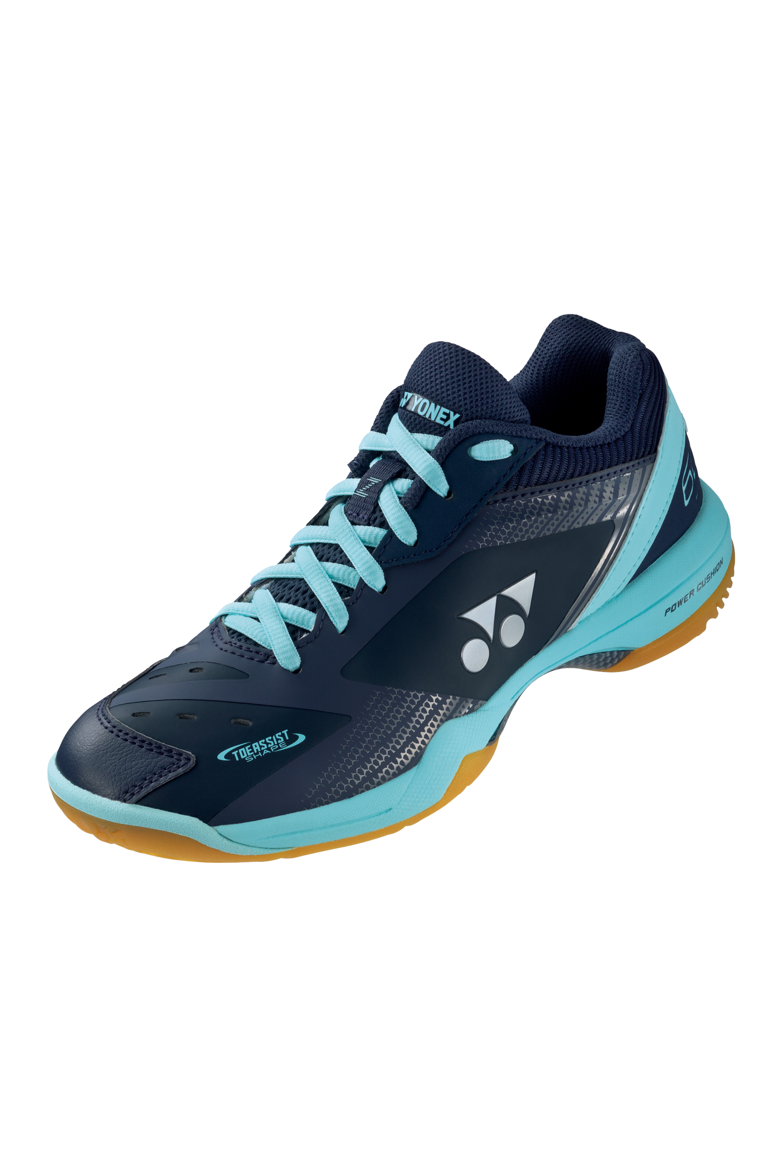 みつ。 YONEX 羽毛球鞋POWER CUSHION 65 Z3 女款– Max Sports