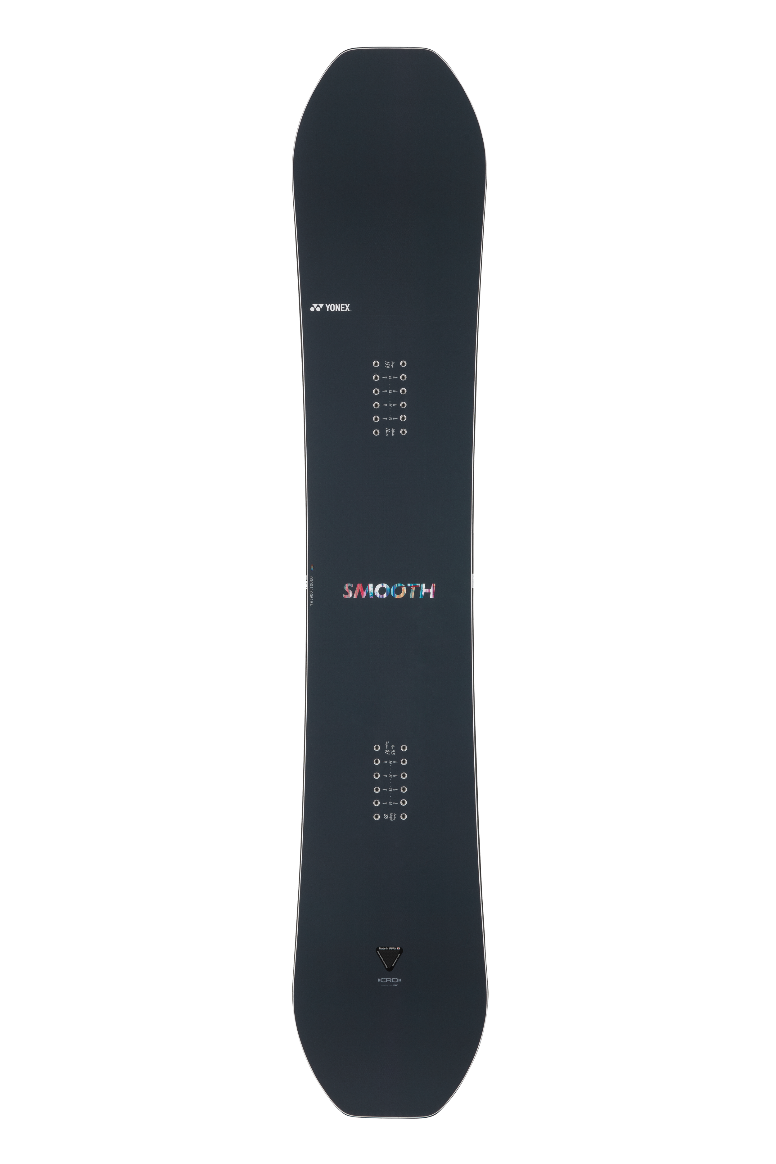 べ*ん様 YONEX SMOOTH 156 19-20スノーボード べ*ん様 YONEX SMOOTH 156 19-20スノーボード YONEX Snowboard