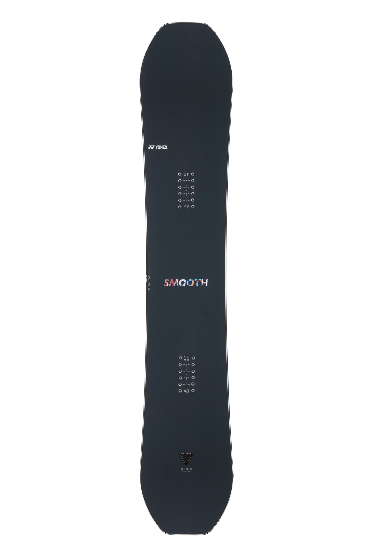 YONEX Snowboard SMOOTH - Max Sports