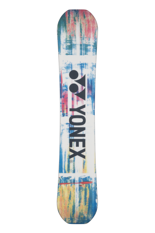 YONEX Snowboard SMOOTH - Max Sports