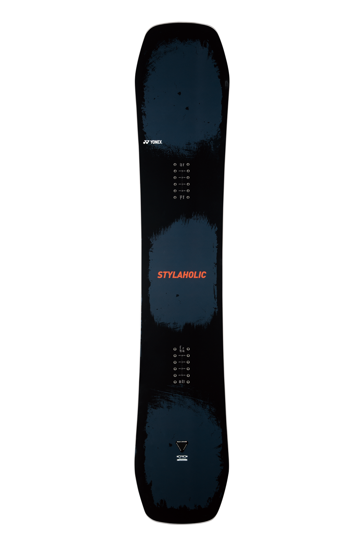YONEX Snowboard STYLAHOLIC - Max Sports