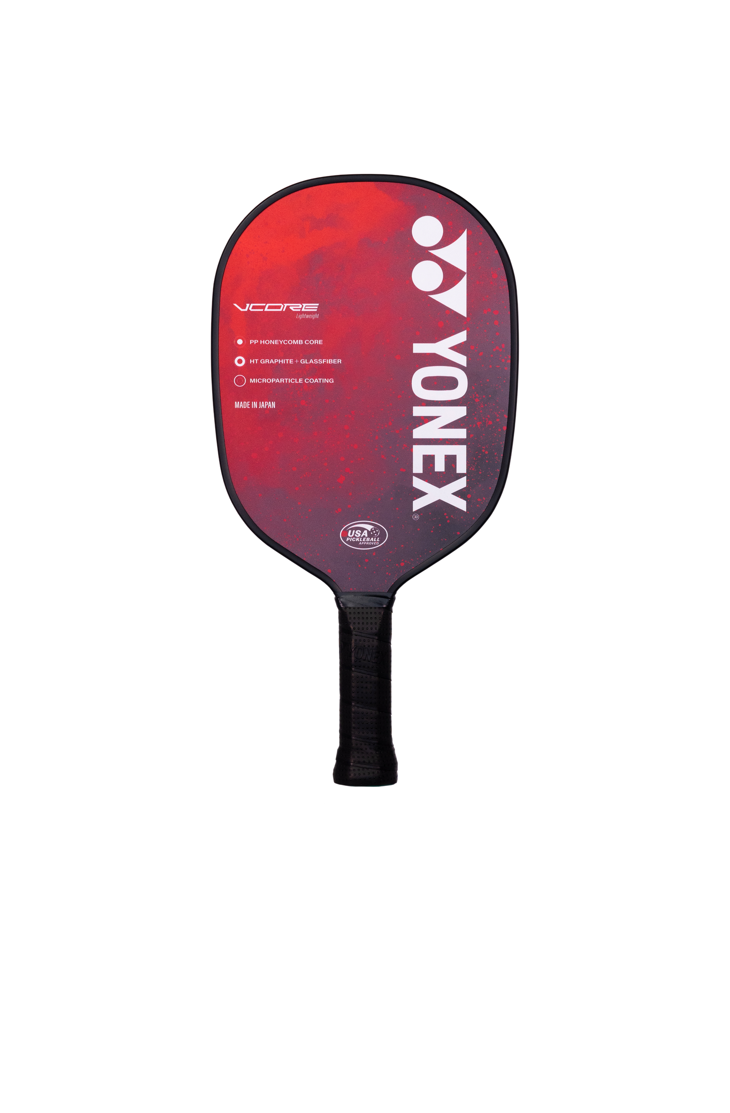 Yonex VCORE Lightweight Pickleball Paddle - Max Sports