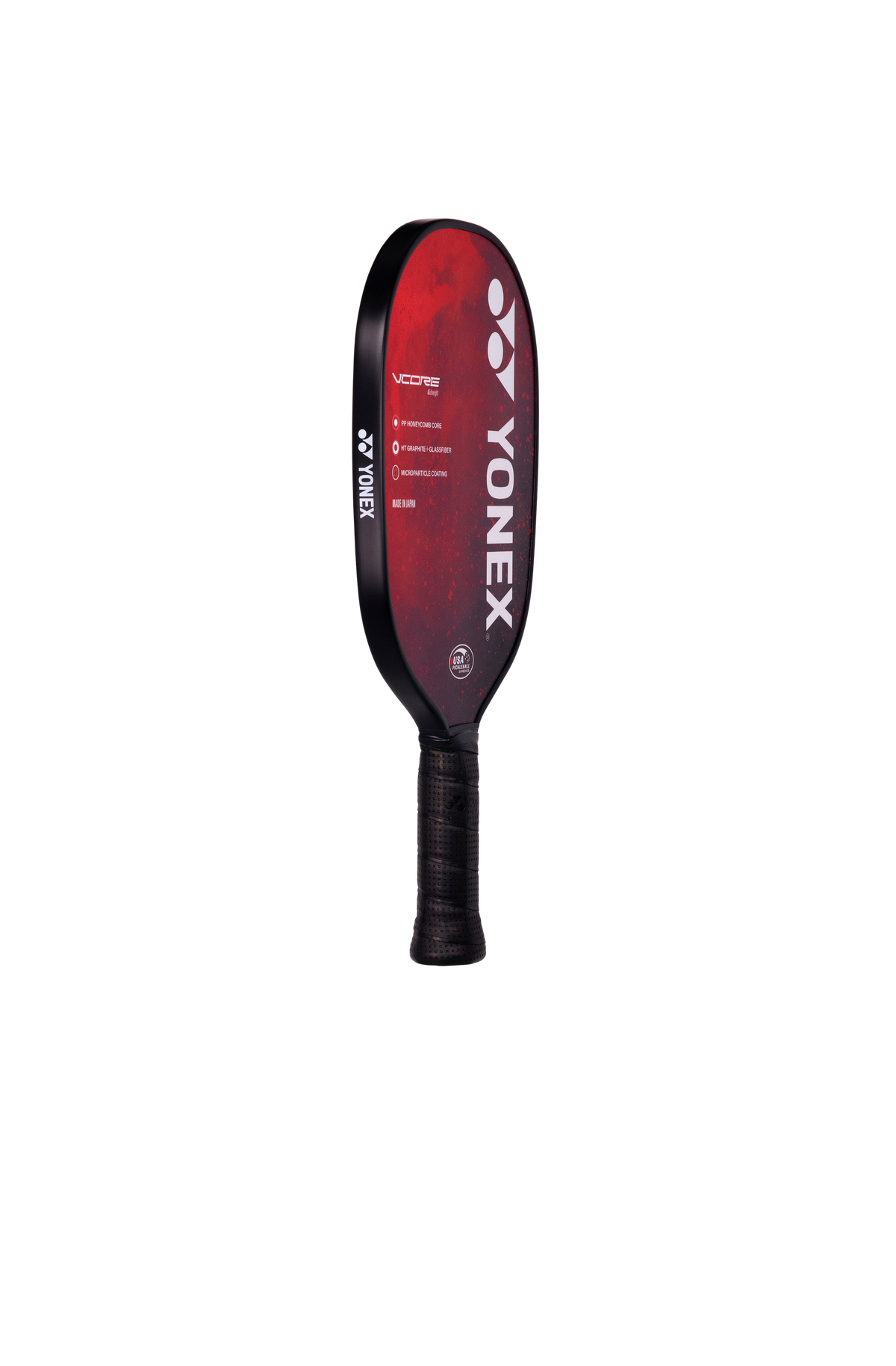 Yonex VCORE Midweight Pickleball Paddle - Max Sports