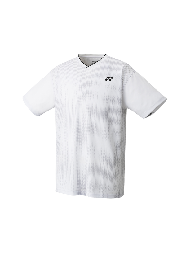 YONEX Men's Team Shirt YM0026 - Max Sports