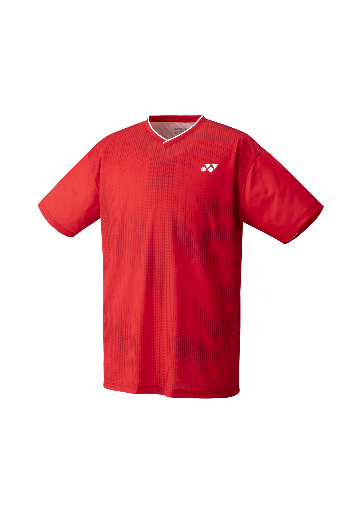 YONEX Men's Team Shirt YM0026 - Max Sports