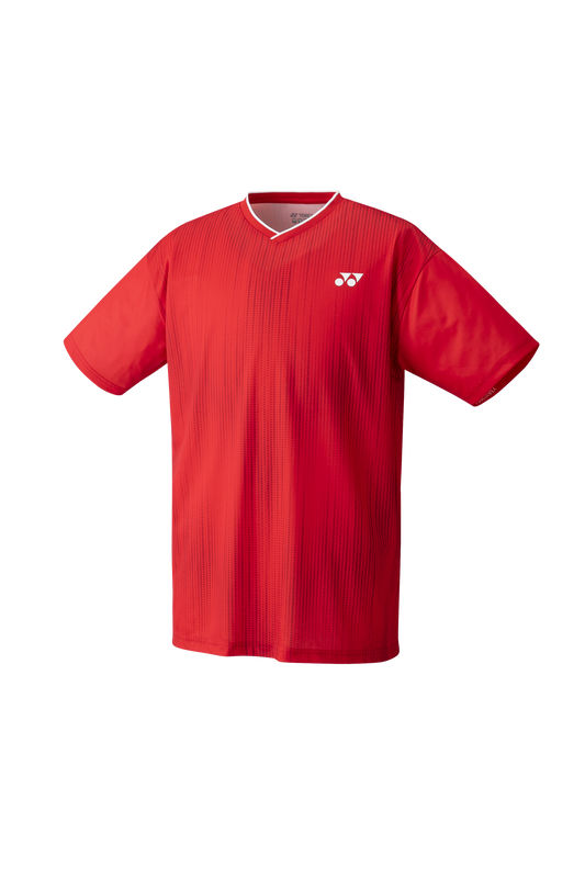 YONEX Men's Team Shirt YM0026 - Max Sports