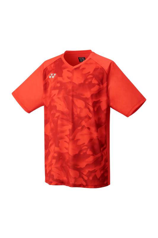 YONEX Men's Team Shirts YM0033 - Max Sports