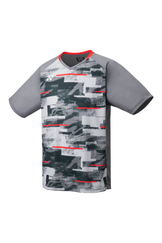 YONEX Men's Team Shirts YM0034 - Max Sports