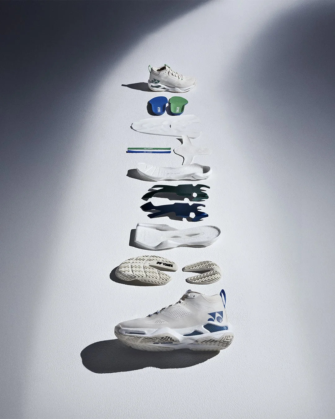 YONEX GRPHT THRTTL (Graphite Throttle)