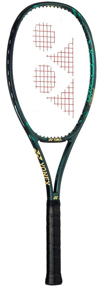 YONEX Tennis Racquet Vcore Pro 97 G (310g)