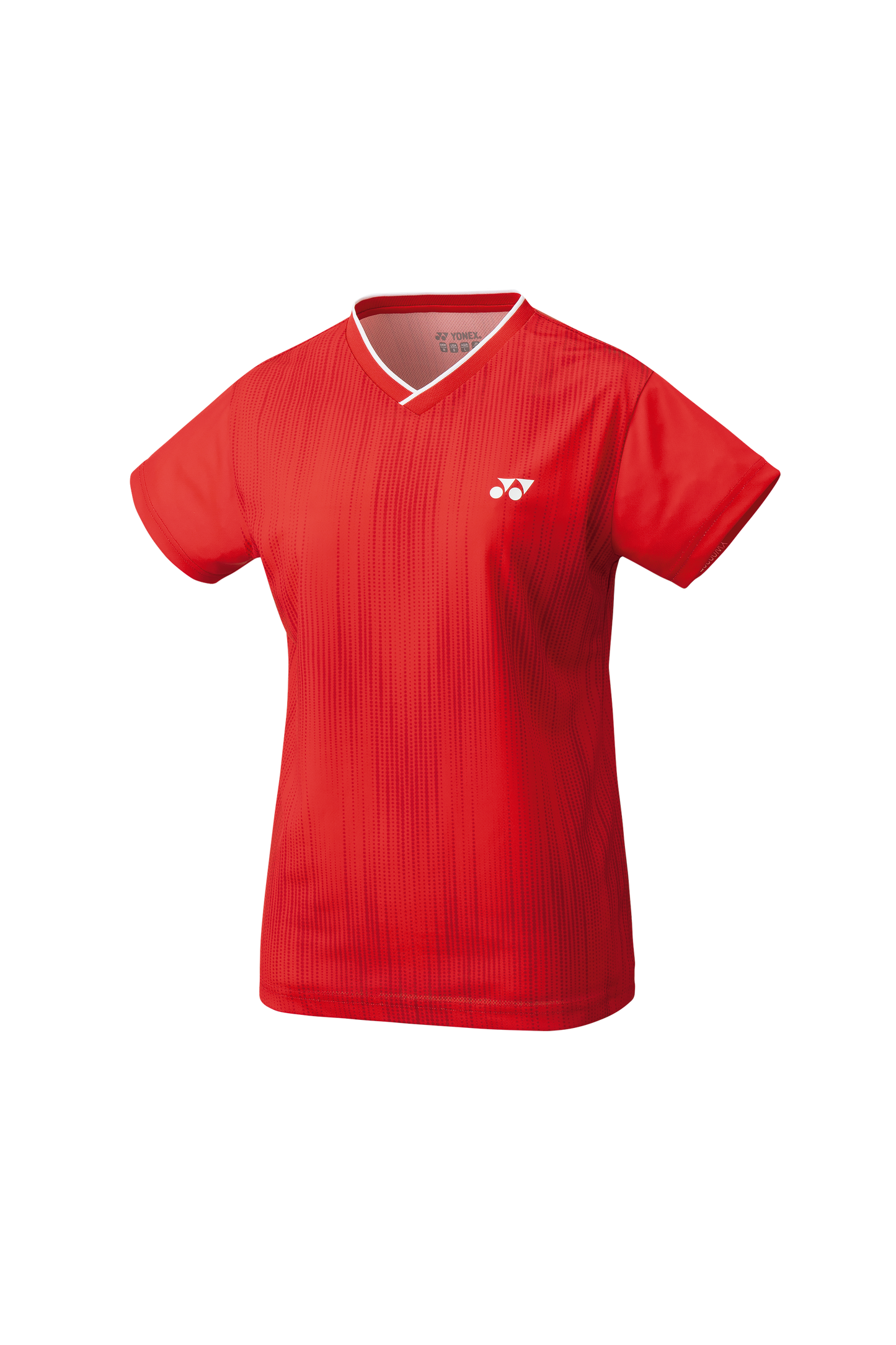 YONEX Lady's Team Shirt YW0026 - Max Sports